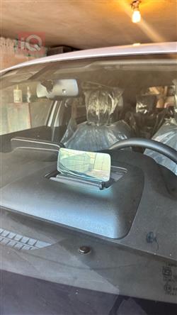 سوزوكي بالينو